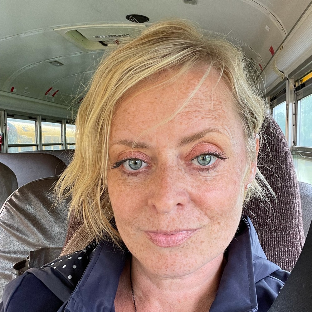 Meet your Posher, Tammysasha